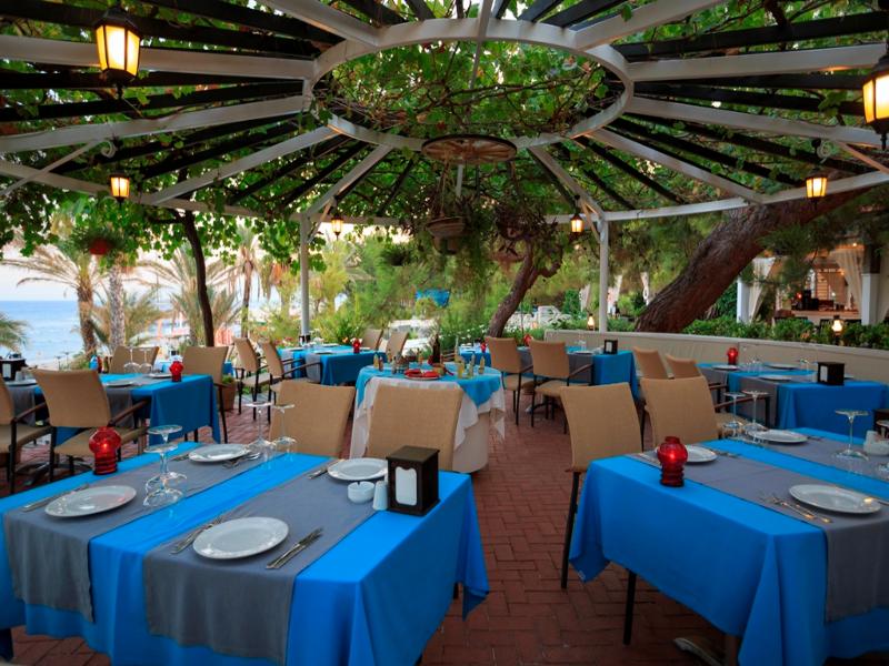 Pirates Beach Club image