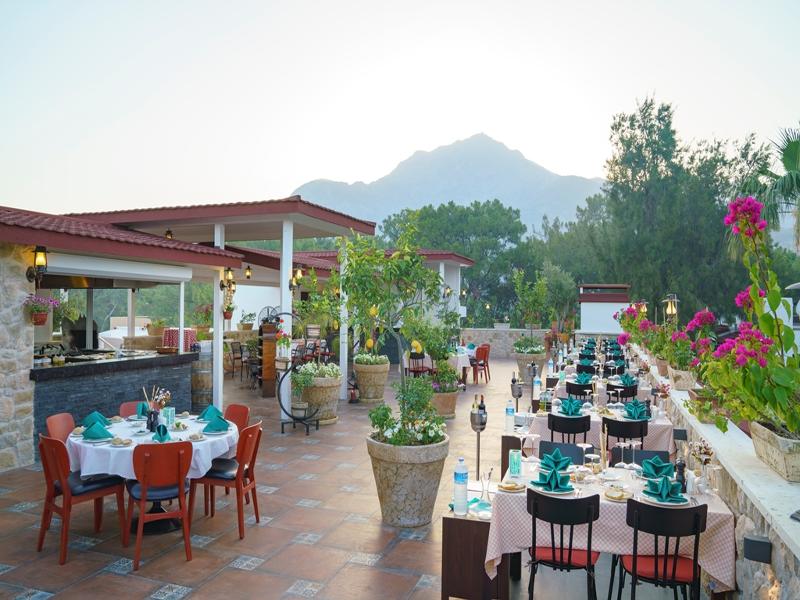 Pirates Beach Club image