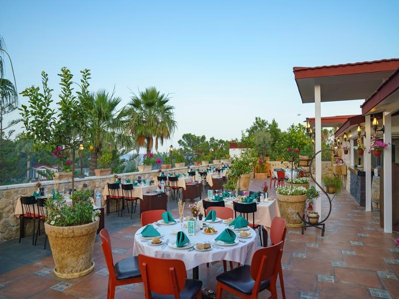 Pirates Beach Club image