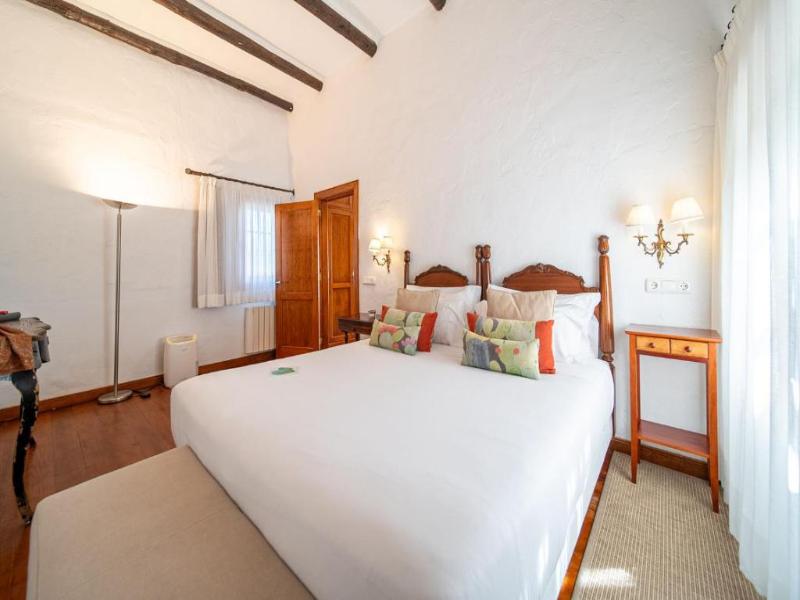 Hotel El Grifo image