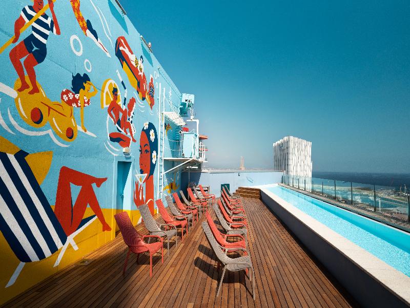 Barcelona Princess image