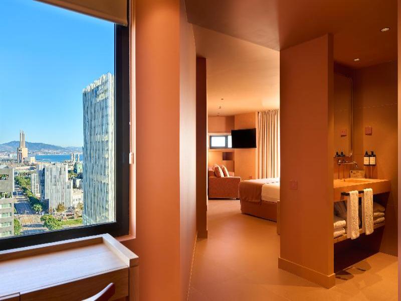 Barcelona Princess image