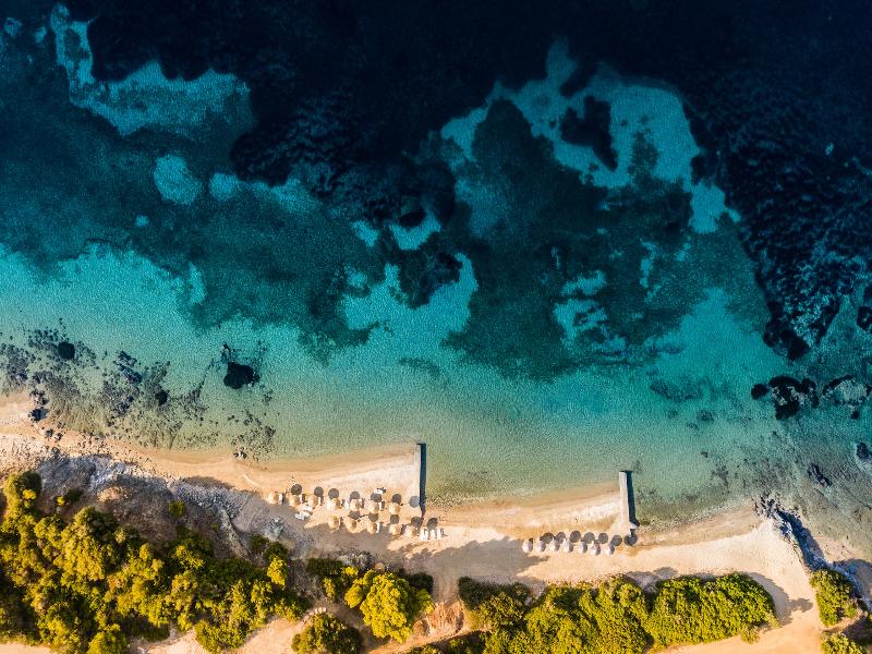 Bianco Olympico Beach Resort image