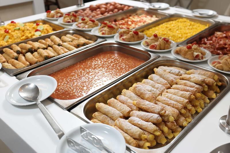 Olympic Kosma Hotel & Villas - Image 3