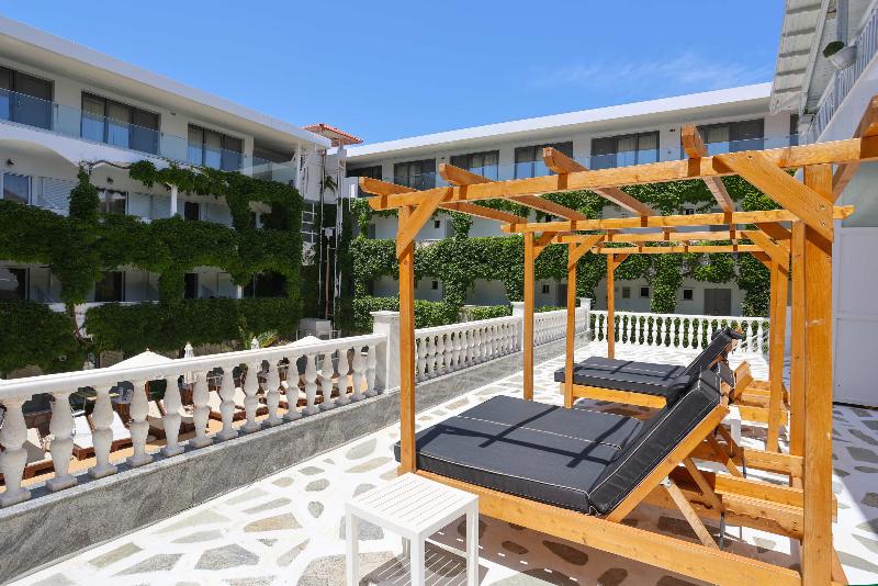 Olympic Kosma Hotel & Villas - Image 6