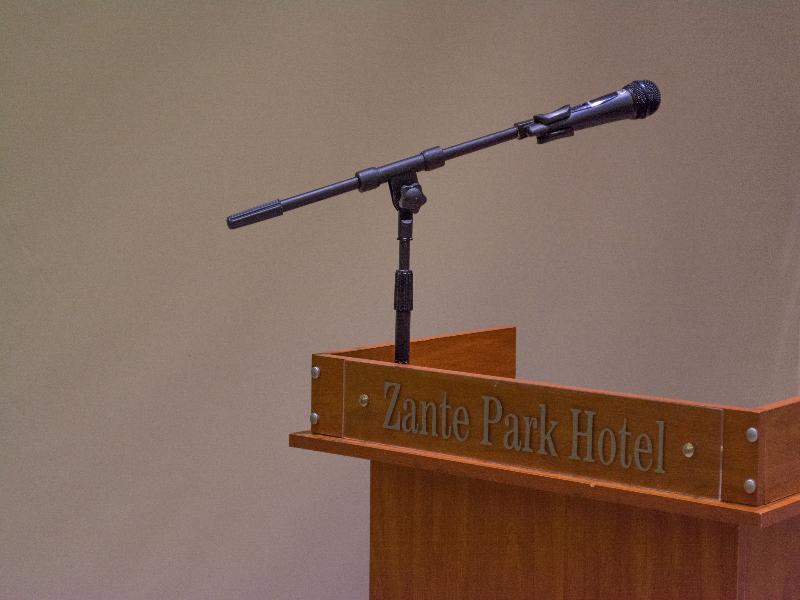 Zante Park Hotel image