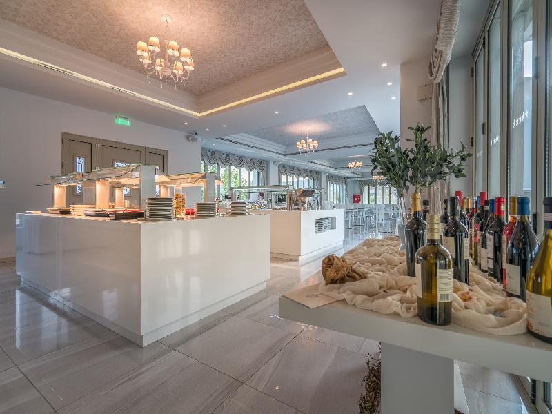 Zante Park Hotel image
