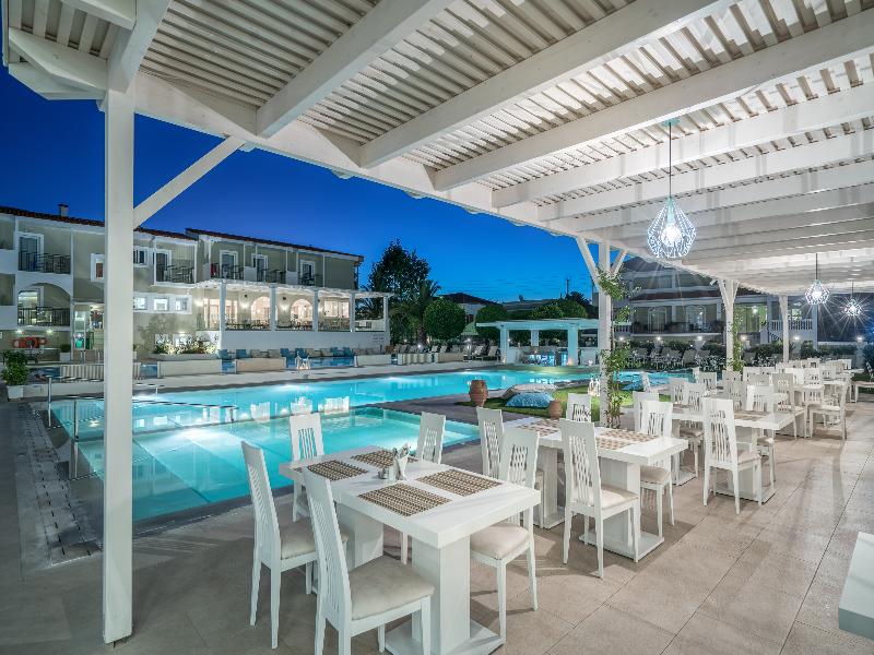 Zante Park Hotel image