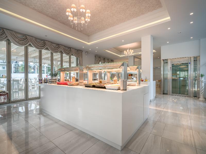 Zante Park Hotel image