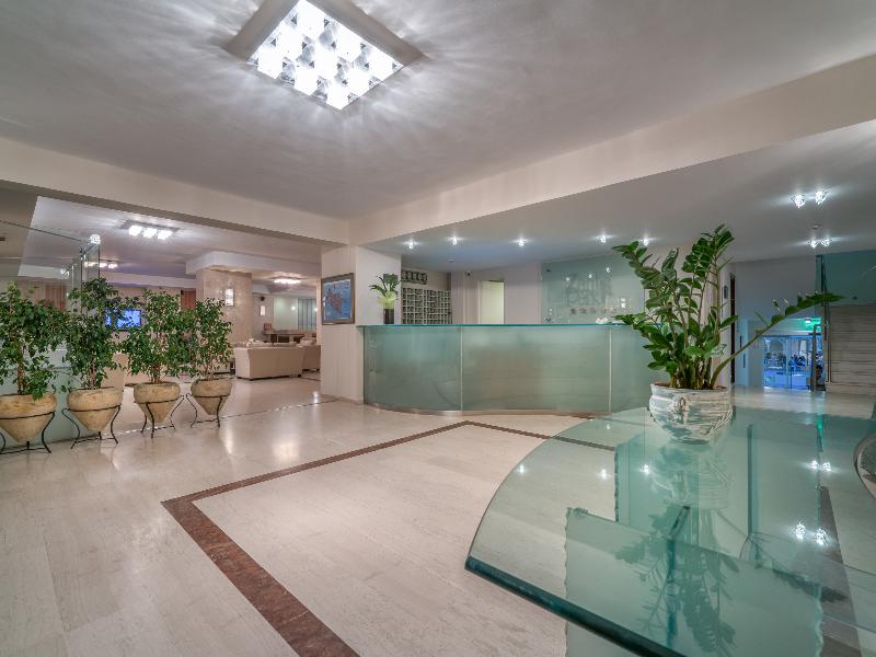 Zante Park Hotel image
