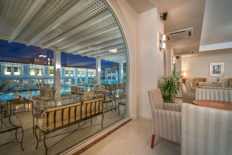 Hotel Best Western Zante Park