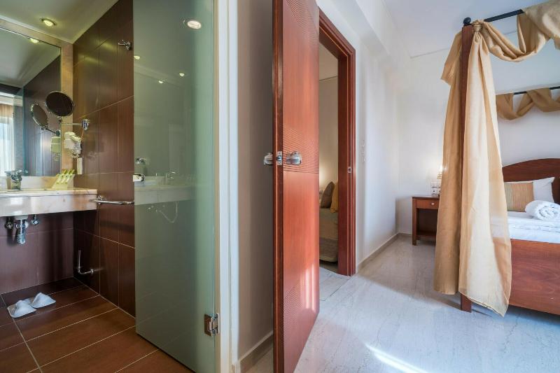 Hotel Best Western Zante Park