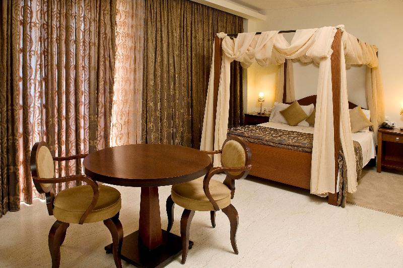 Hotel Best Western Zante Park