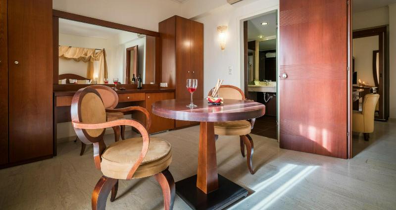 Hotel Best Western Zante Park