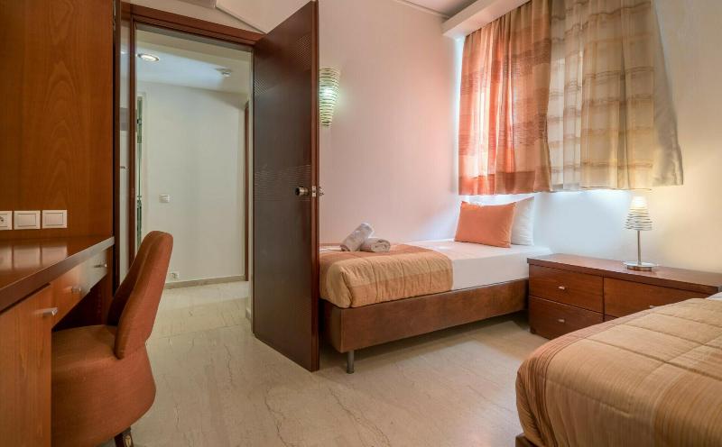 Hotel Best Western Zante Park