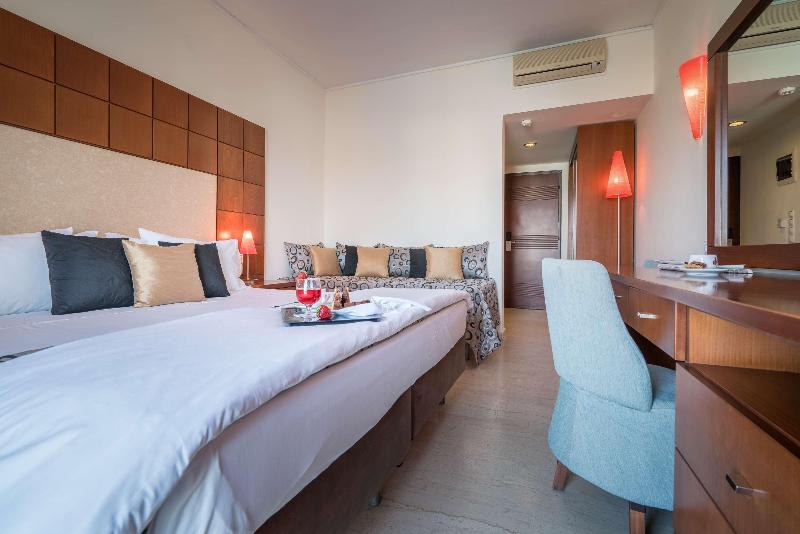 Hotel Best Western Zante Park