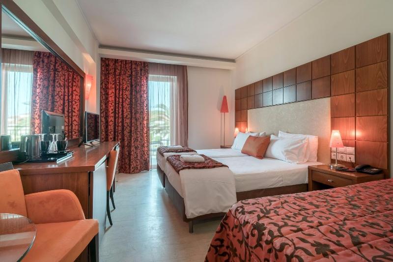 Hotel Best Western Zante Park