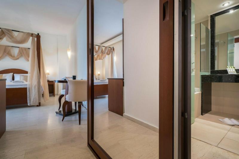 Hotel Best Western Zante Park
