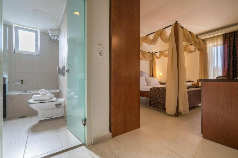 Hotel Best Western Zante Park