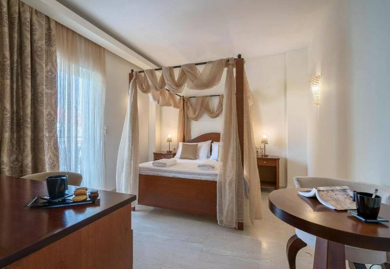 Hotel Best Western Zante Park