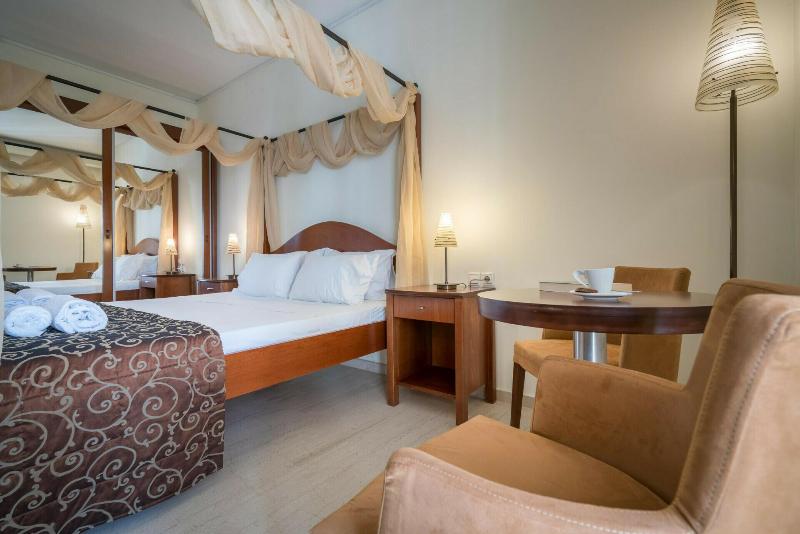 Hotel Best Western Zante Park