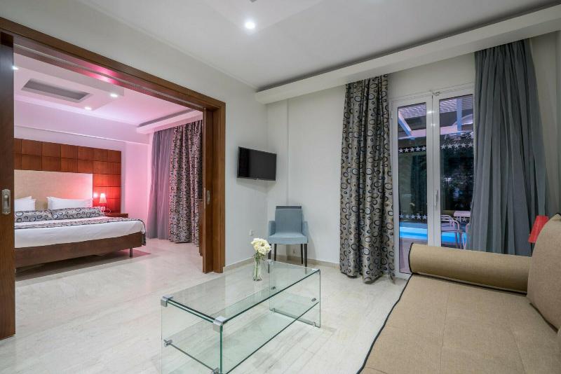 Hotel Best Western Zante Park