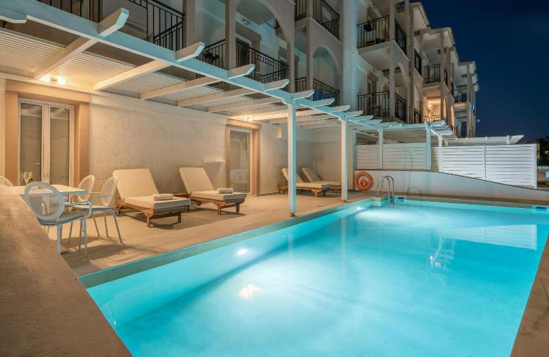 Hotel Best Western Zante Park