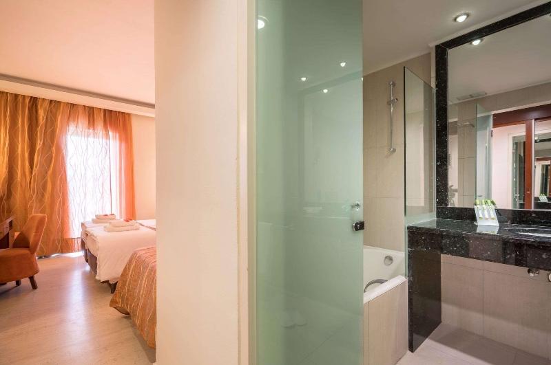 Hotel Best Western Zante Park