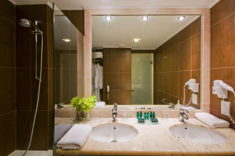 Hotel Best Western Zante Park
