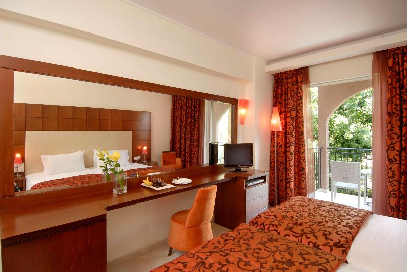 Hotel Best Western Zante Park