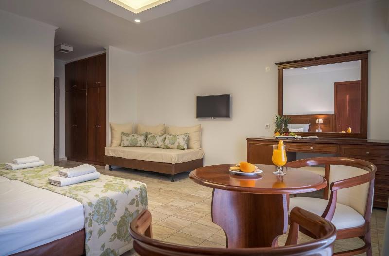 Hotel Best Western Zante Park