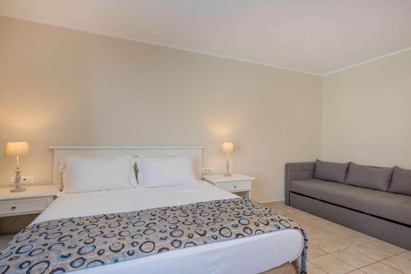 Hotel Best Western Zante Park