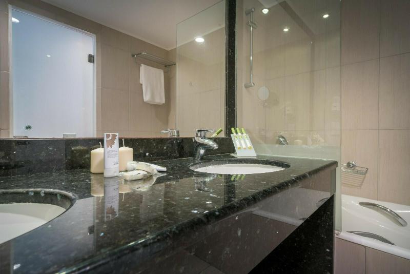 Hotel Best Western Zante Park