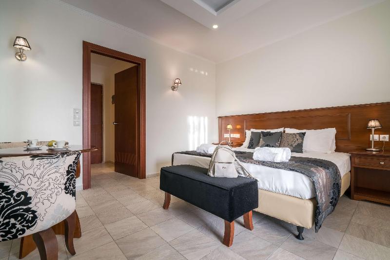 Hotel Best Western Zante Park
