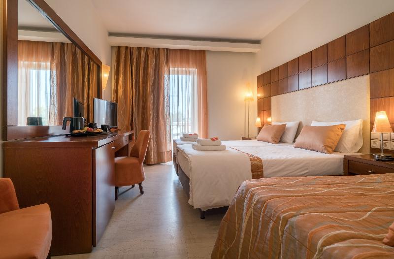 Hotel Best Western Zante Park