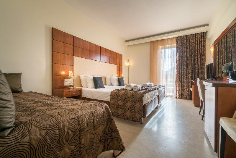 Hotel Best Western Zante Park