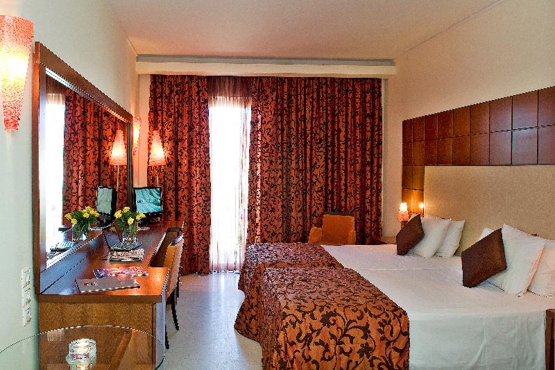 Hotel Best Western Zante Park