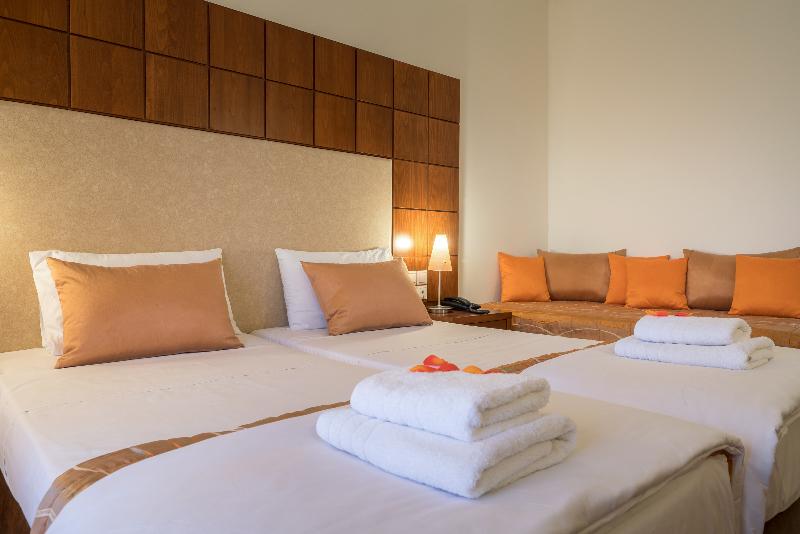 Hotel Best Western Zante Park