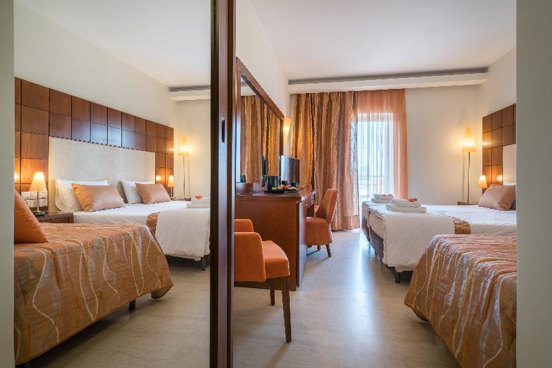Hotel Best Western Zante Park