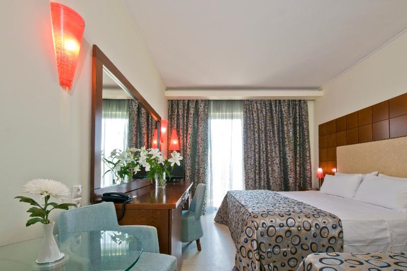 Hotel Best Western Zante Park