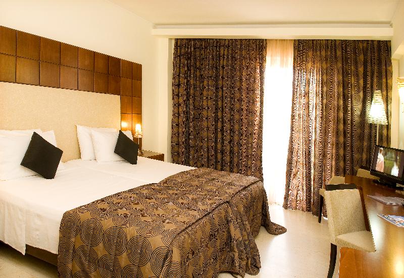 Hotel Best Western Zante Park