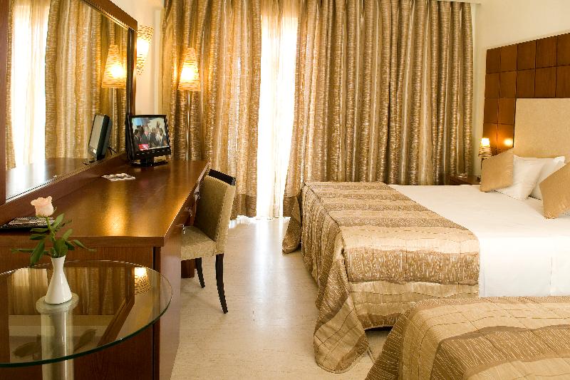 Hotel Best Western Zante Park