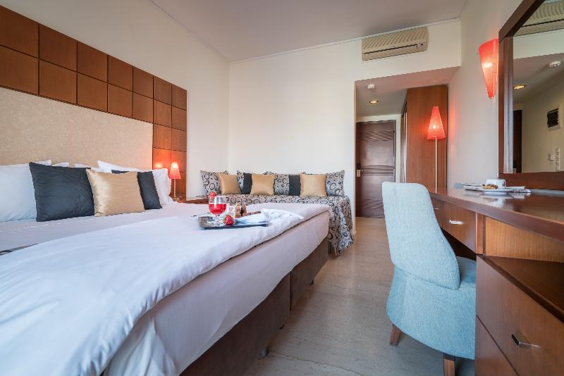 Hotel Best Western Zante Park