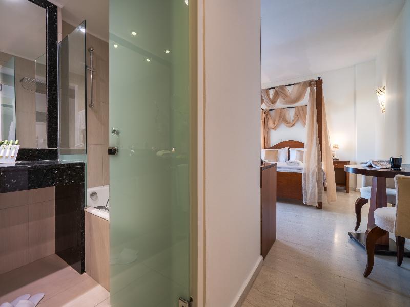 Zante Park Hotel image