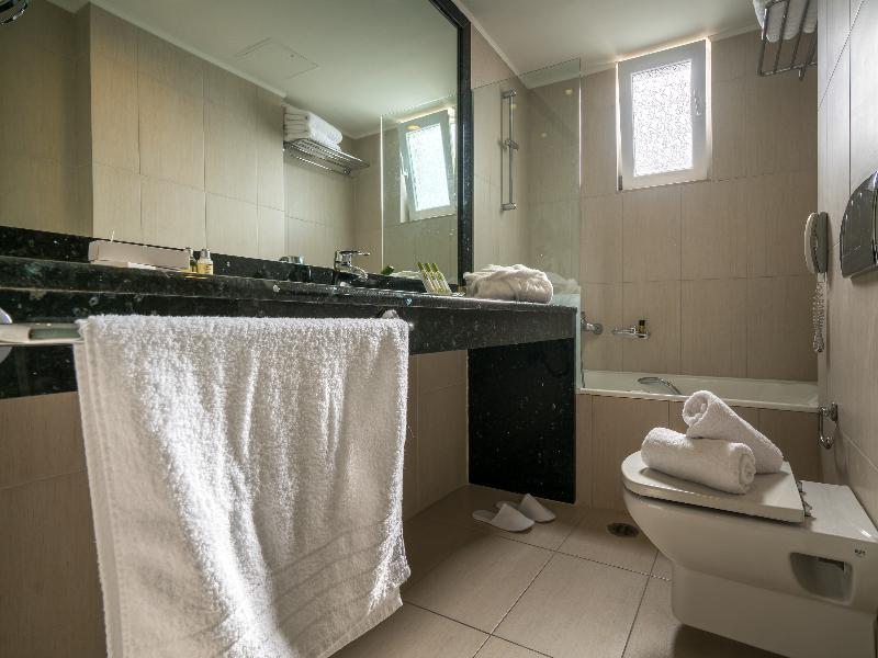 Zante Park Hotel image