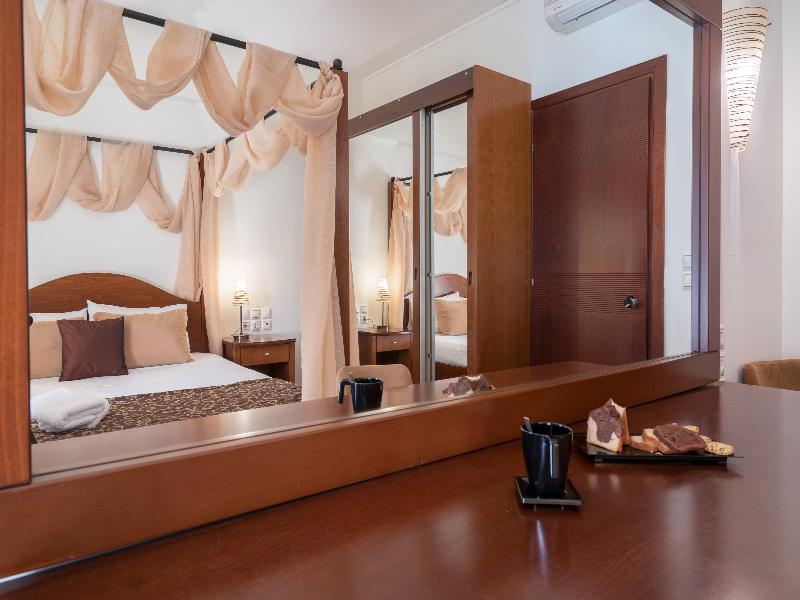 Zante Park Hotel image
