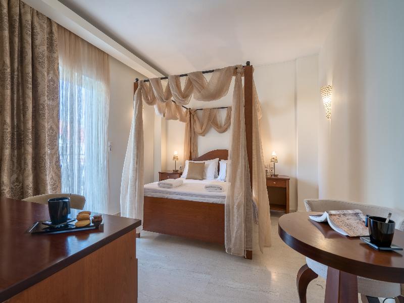 Zante Park Hotel image