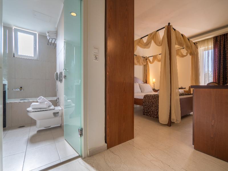Zante Park Hotel image