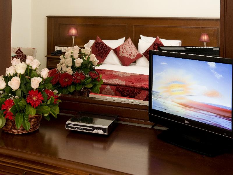 Zante Park Hotel image