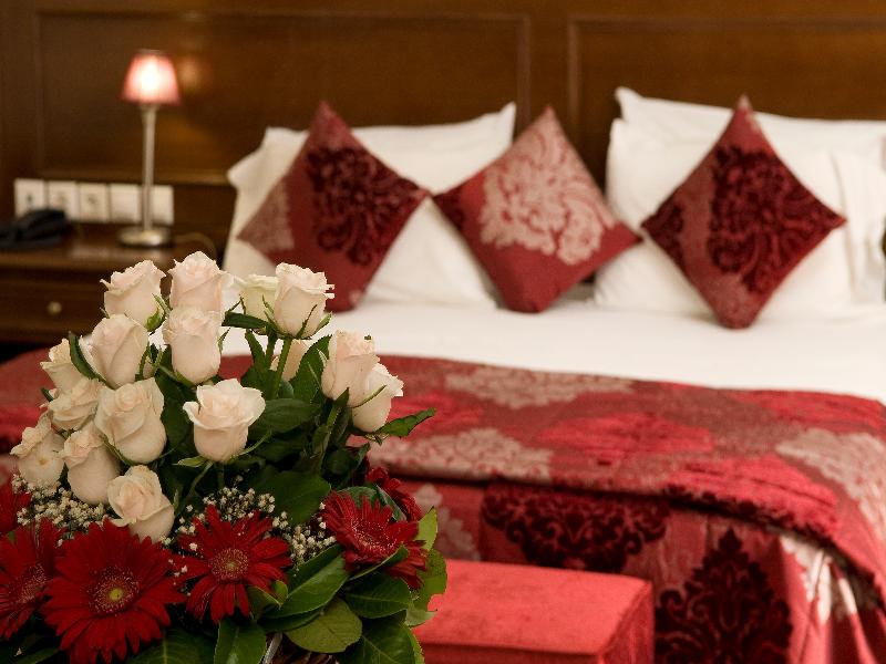 Zante Park Hotel image